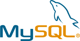 MySQL logo