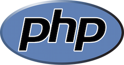 PHP logo