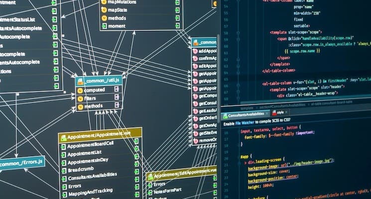 Foreign Keys in SQL: Complete Guide, Usage Examples, and Best Practices cover image for a technical article on giovanniromero.dev