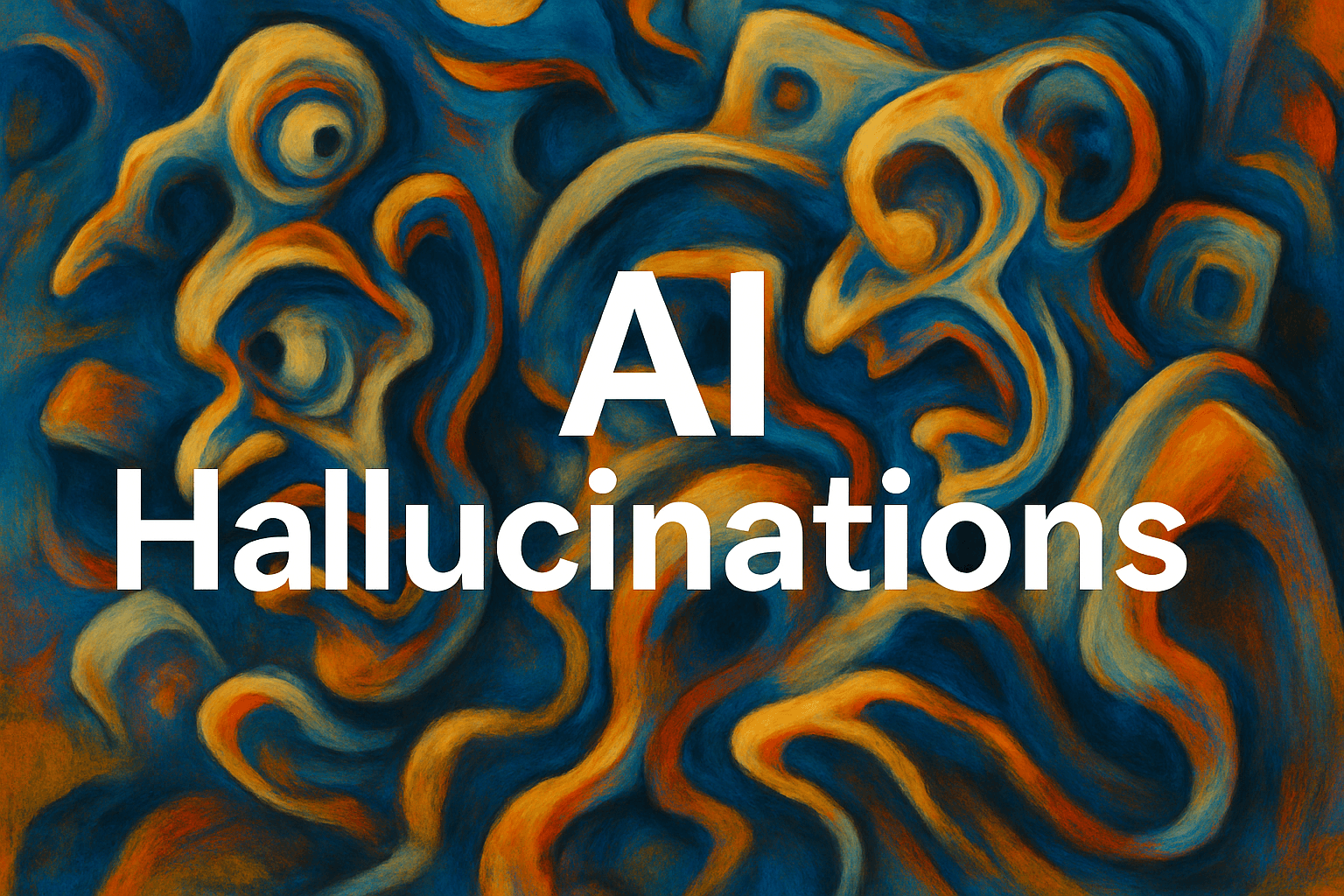 Understanding Hallucinations in AI: Causes, Examples, and Solutions