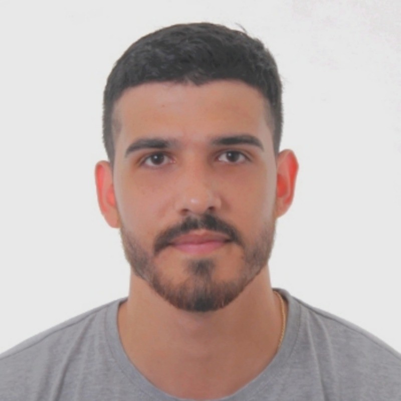 Giovanni Romero portfolio hero